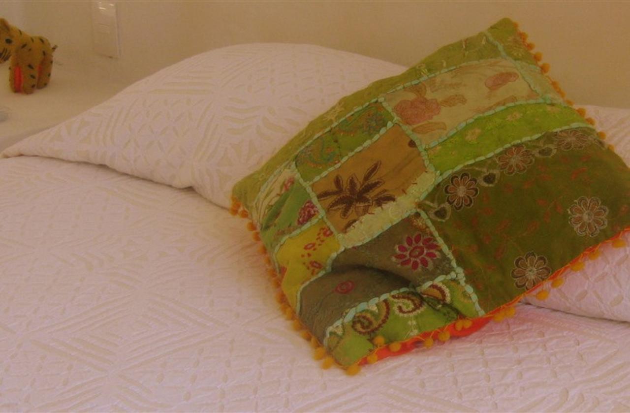 Villa Maria Bed And Breakfast Puerto Escondido  Bagian luar foto
