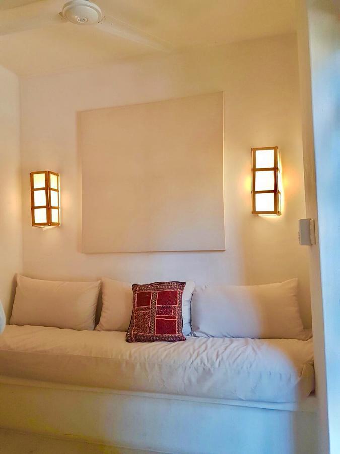 Villa Maria Bed And Breakfast Puerto Escondido  Bagian luar foto